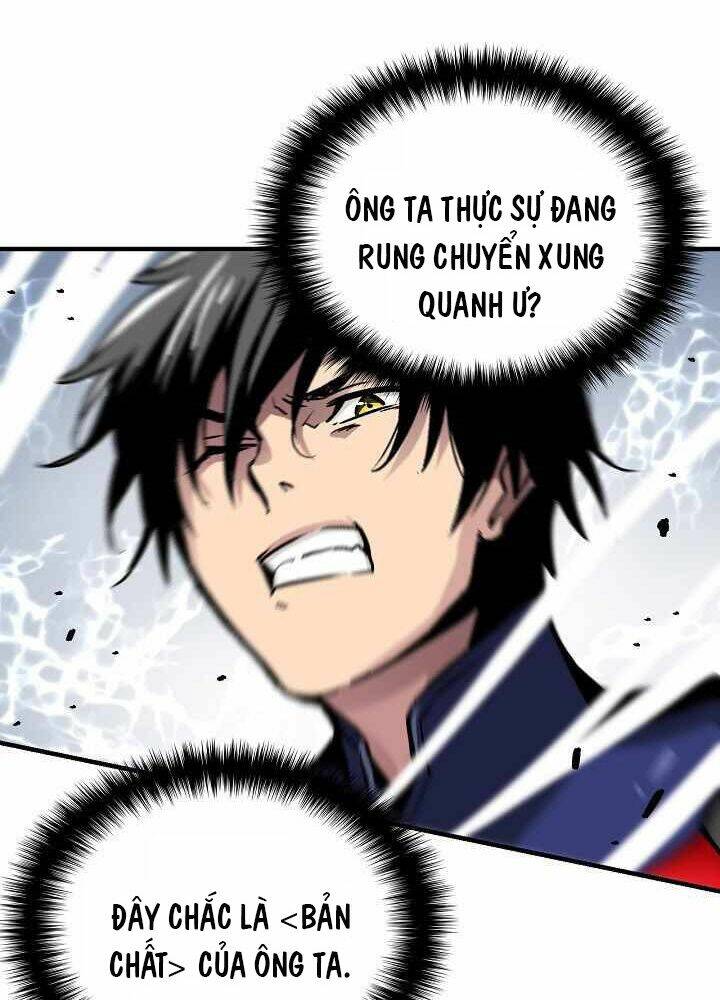 Unbreakable - Chương 19