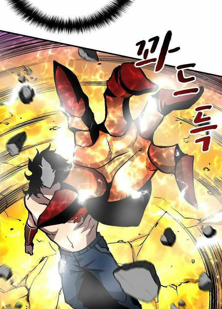 Unbreakable - Chương 19