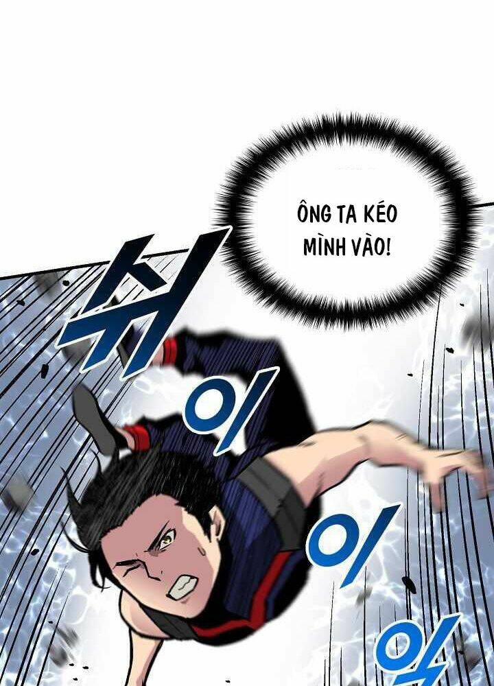 Unbreakable - Chương 19