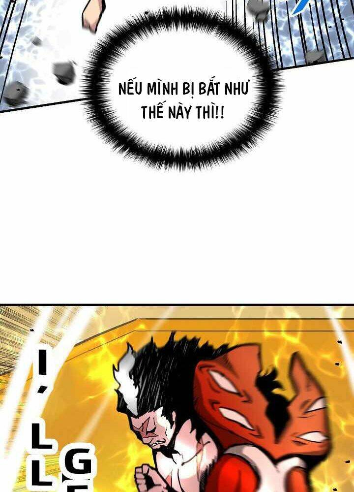 Unbreakable - Chương 19