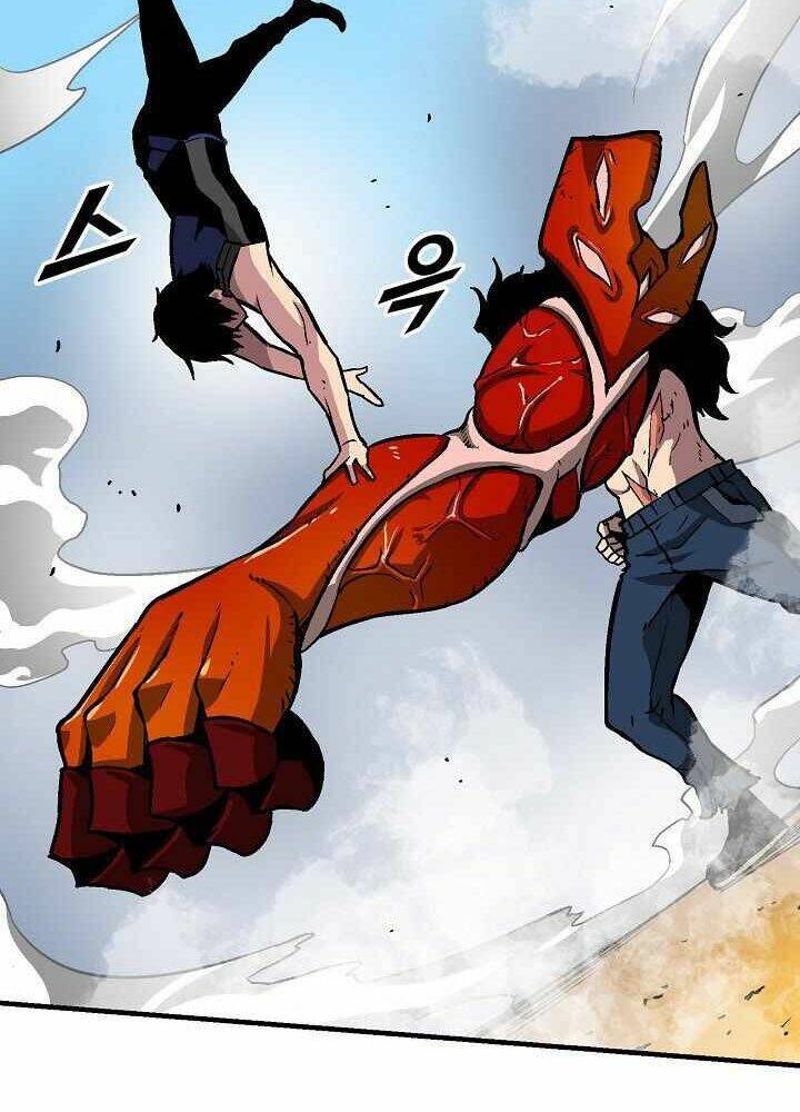 Unbreakable - Chương 19