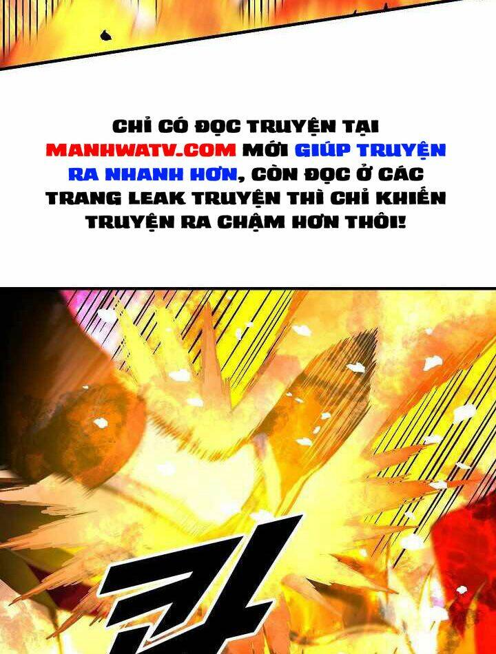 Unbreakable - Chương 19