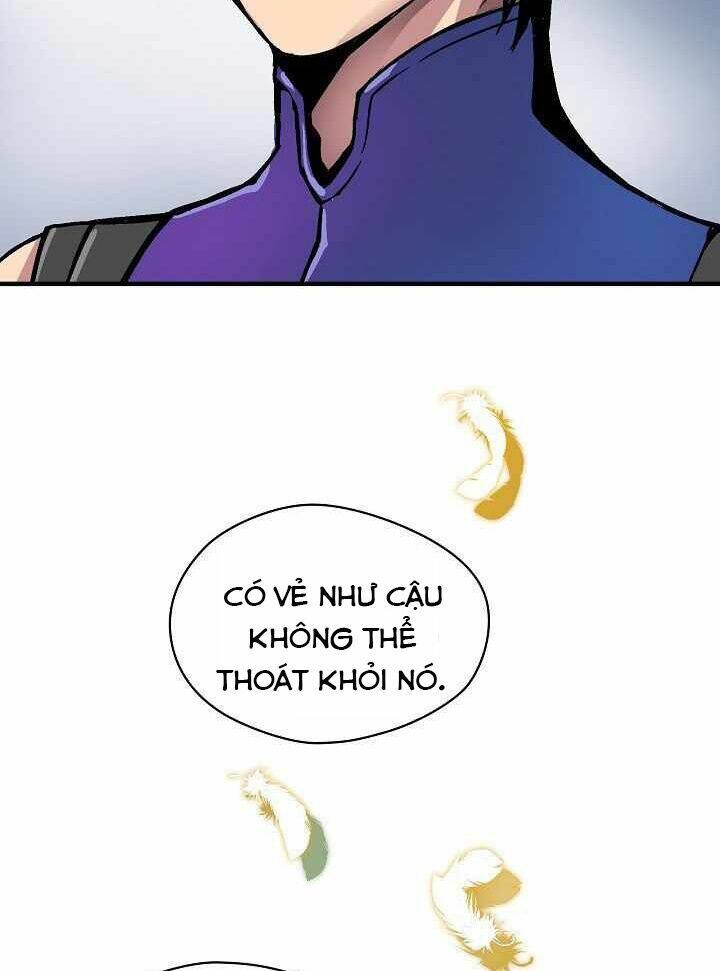 Unbreakable - Chương 19