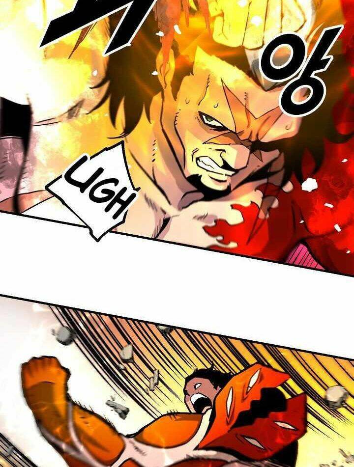 Unbreakable - Chương 19