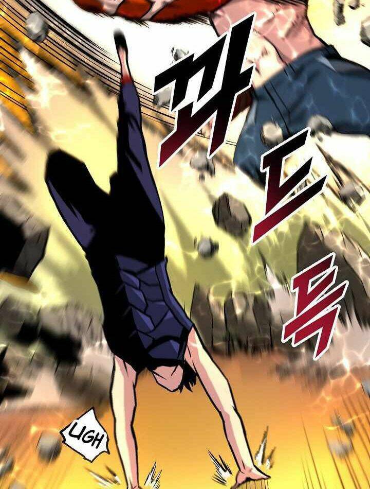 Unbreakable - Chương 19