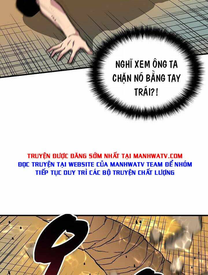 Unbreakable - Chương 19