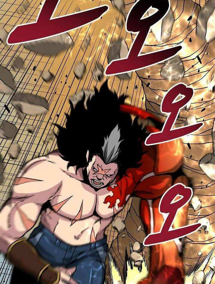 Unbreakable - Chương 19
