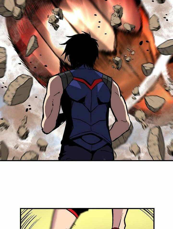 Unbreakable - Chương 19