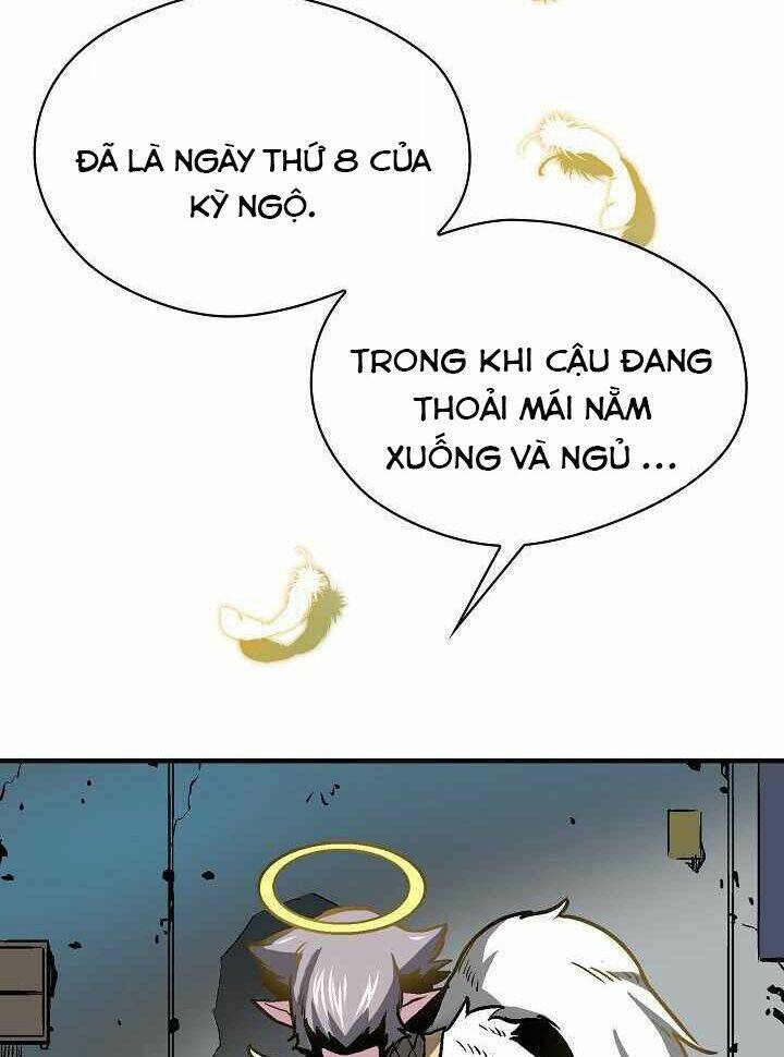 Unbreakable - Chương 19