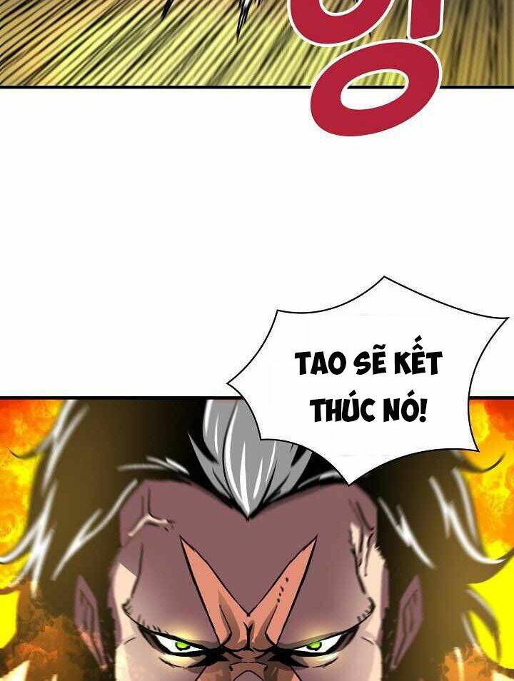 Unbreakable - Chương 19