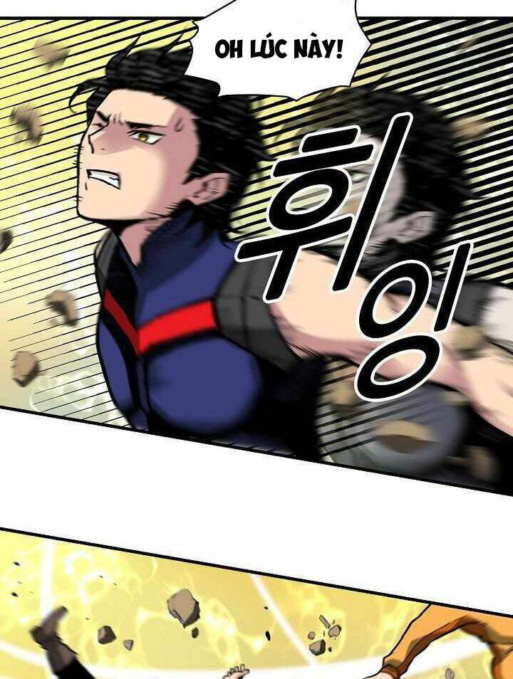 Unbreakable - Chương 19