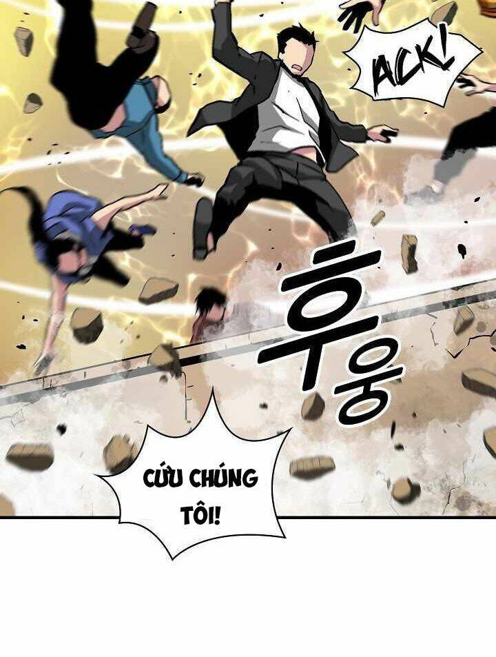Unbreakable - Chương 19