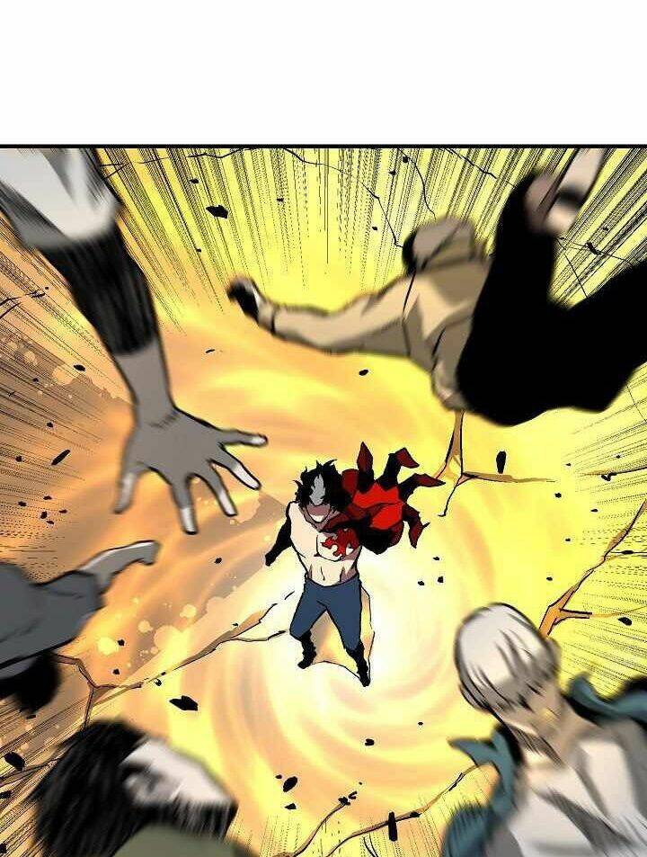 Unbreakable - Chương 19
