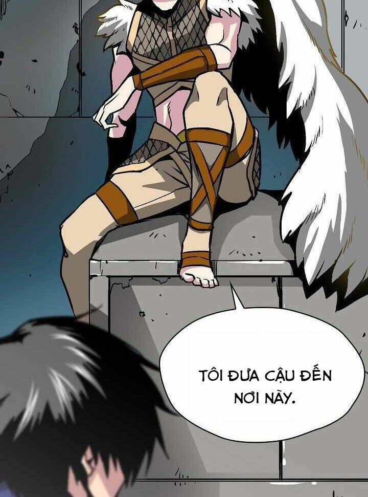 Unbreakable - Chương 19
