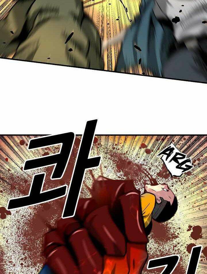 Unbreakable - Chương 19