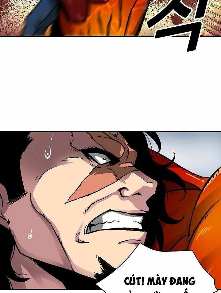 Unbreakable - Chương 19