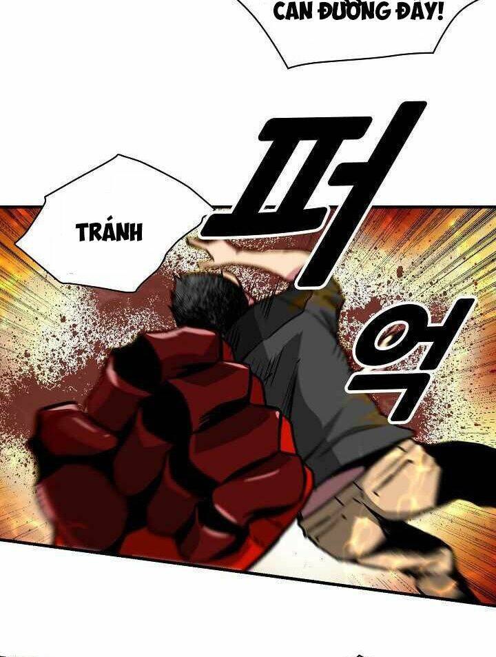 Unbreakable - Chương 19