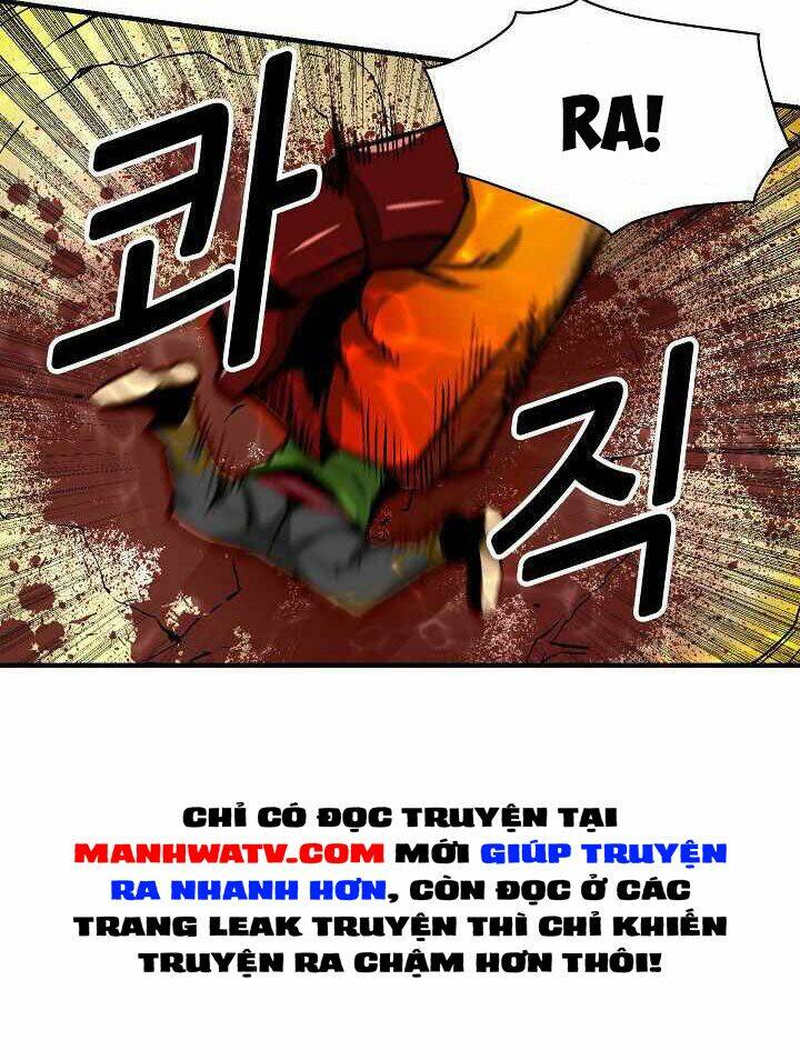 Unbreakable - Chương 19
