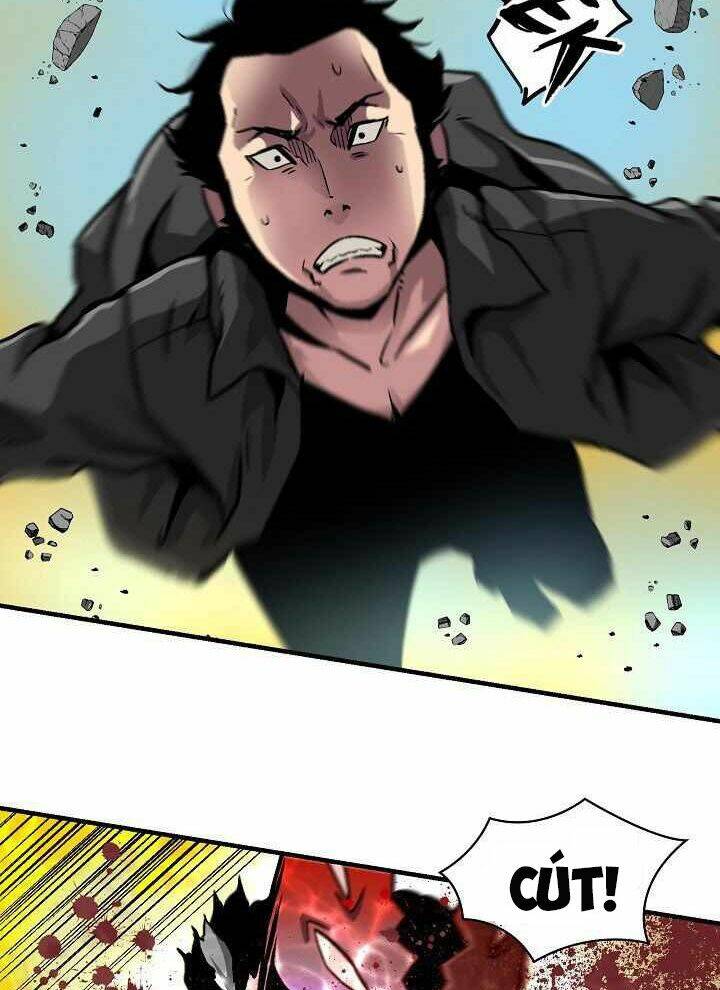 Unbreakable - Chương 19