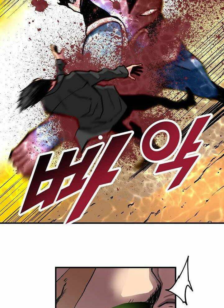 Unbreakable - Chương 19