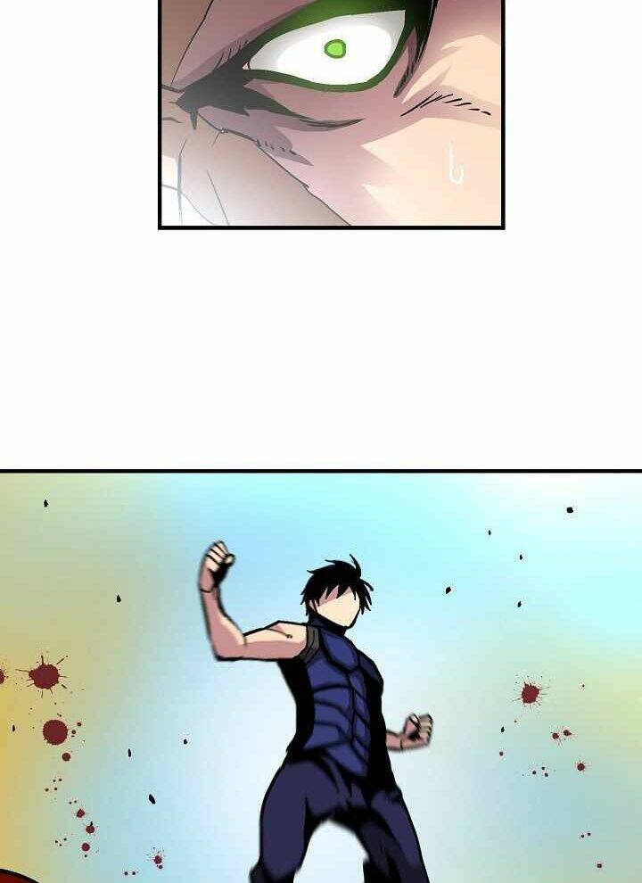 Unbreakable - Chương 19