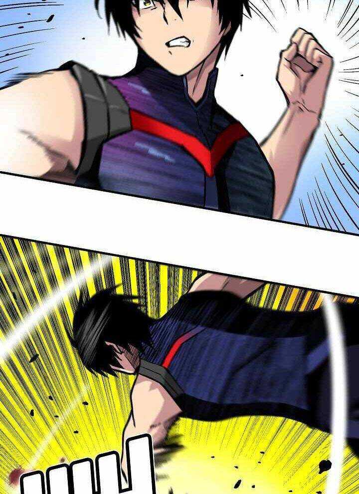 Unbreakable - Chương 19
