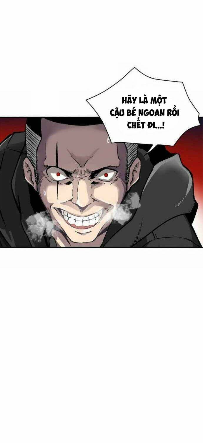 Unbreakable - Chương 2
