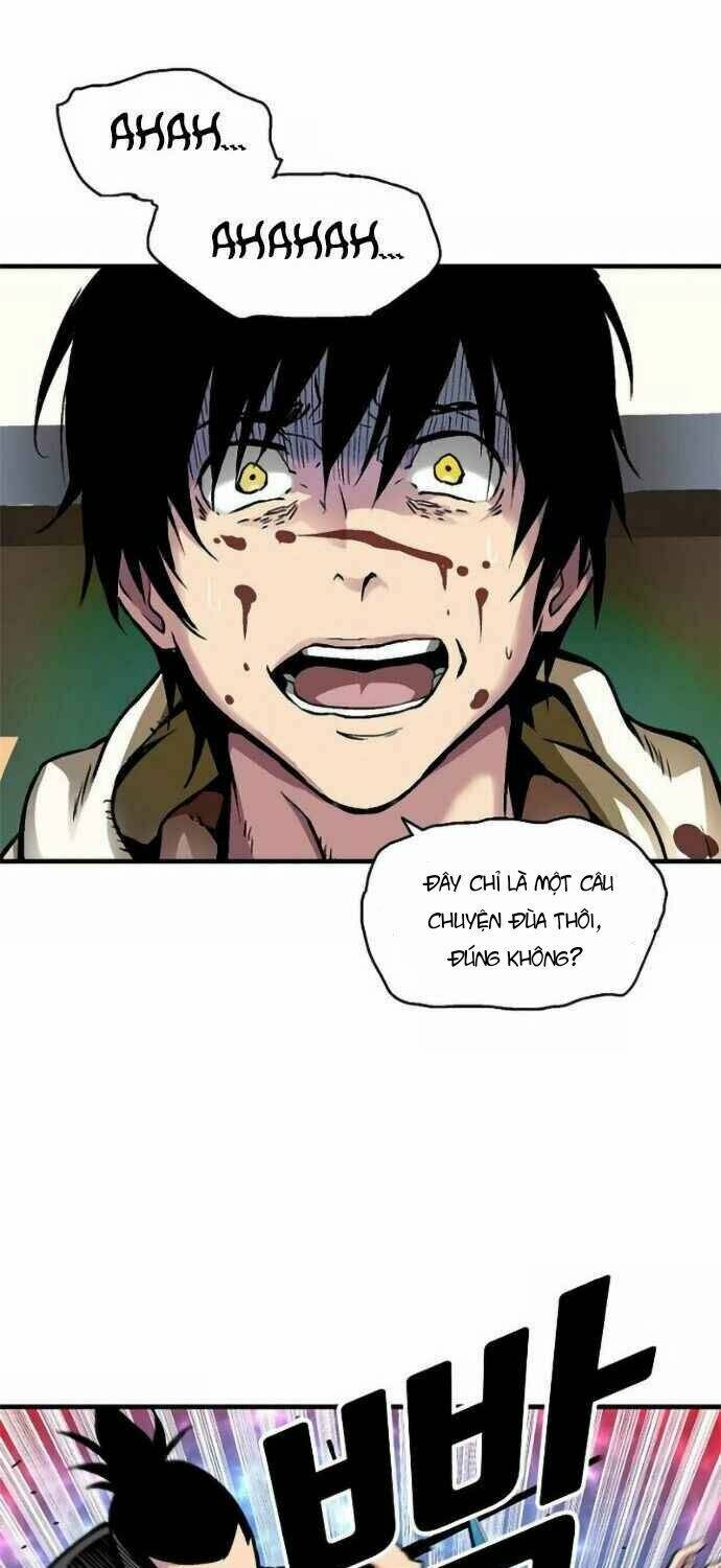 Unbreakable - Chương 2
