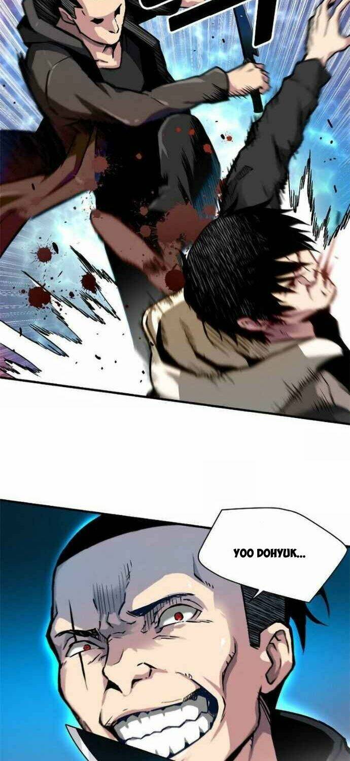 Unbreakable - Chương 2