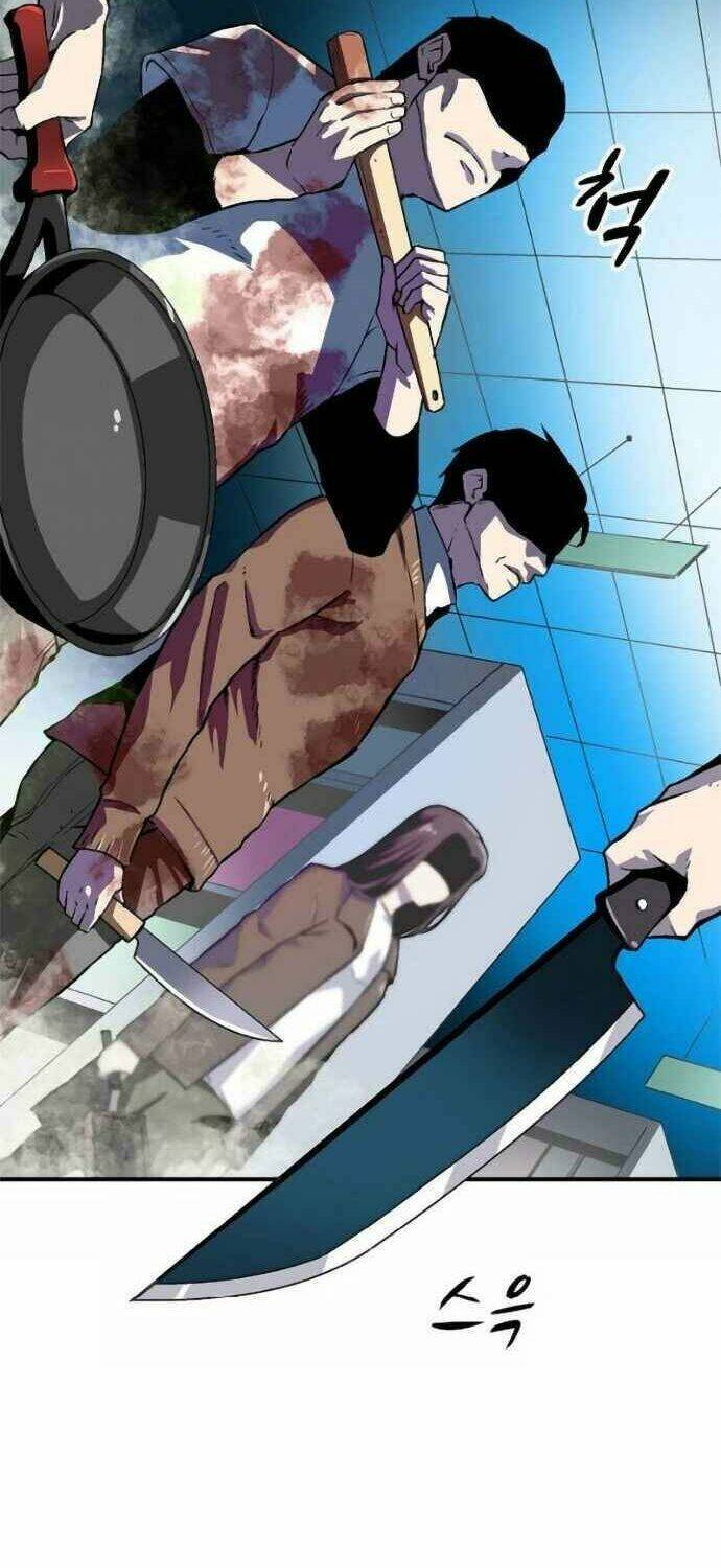 Unbreakable - Chương 2
