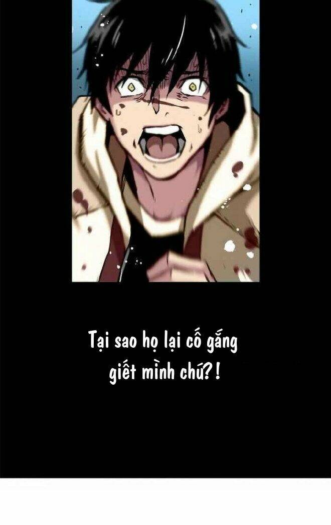 Unbreakable - Chương 2