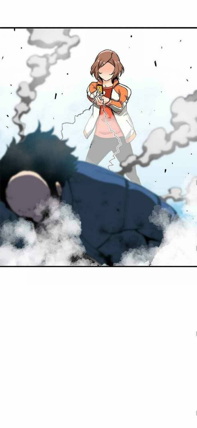 Unbreakable - Chương 2