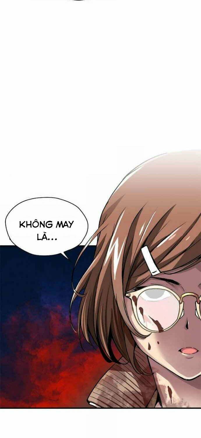 Unbreakable - Chương 2