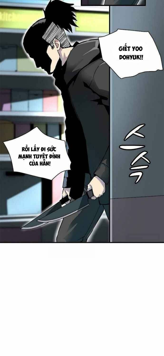 Unbreakable - Chương 2