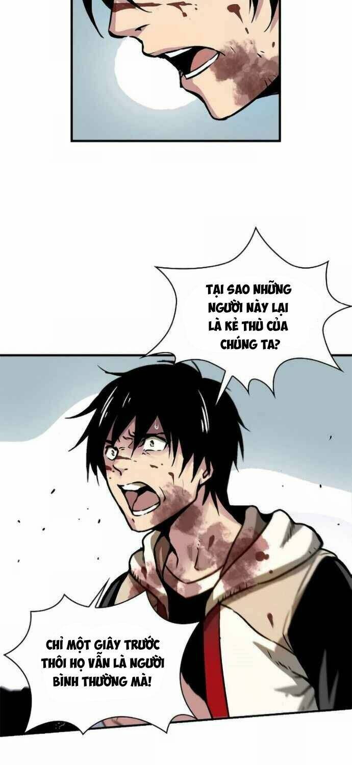 Unbreakable - Chương 2