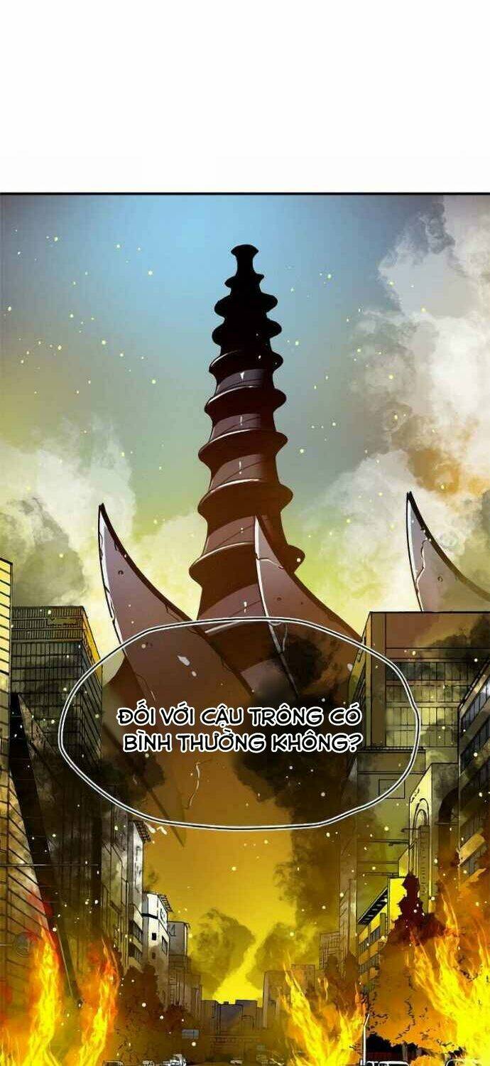 Unbreakable - Chương 2