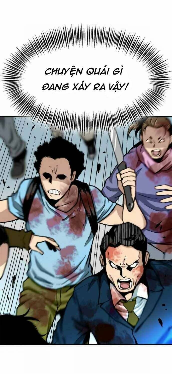 Unbreakable - Chương 2