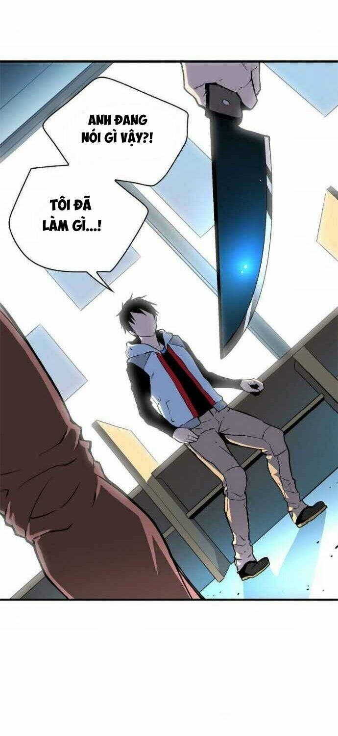 Unbreakable - Chương 2