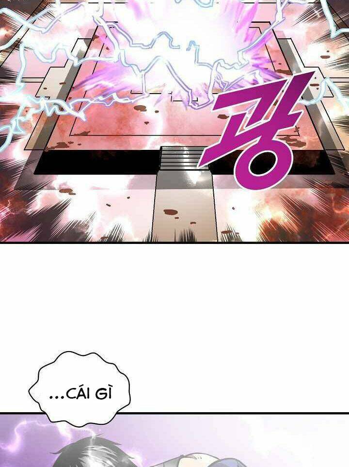 Unbreakable - Chương 20