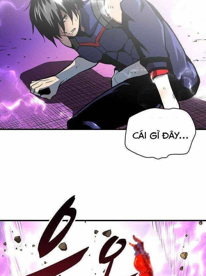 Unbreakable - Chương 20