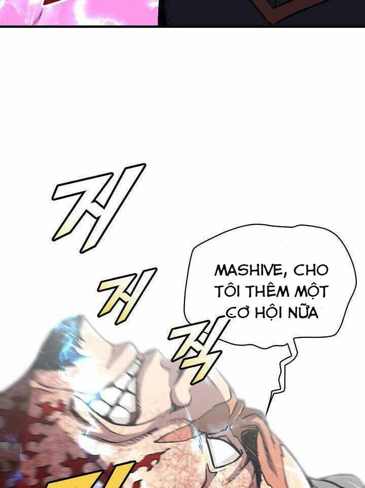 Unbreakable - Chương 20