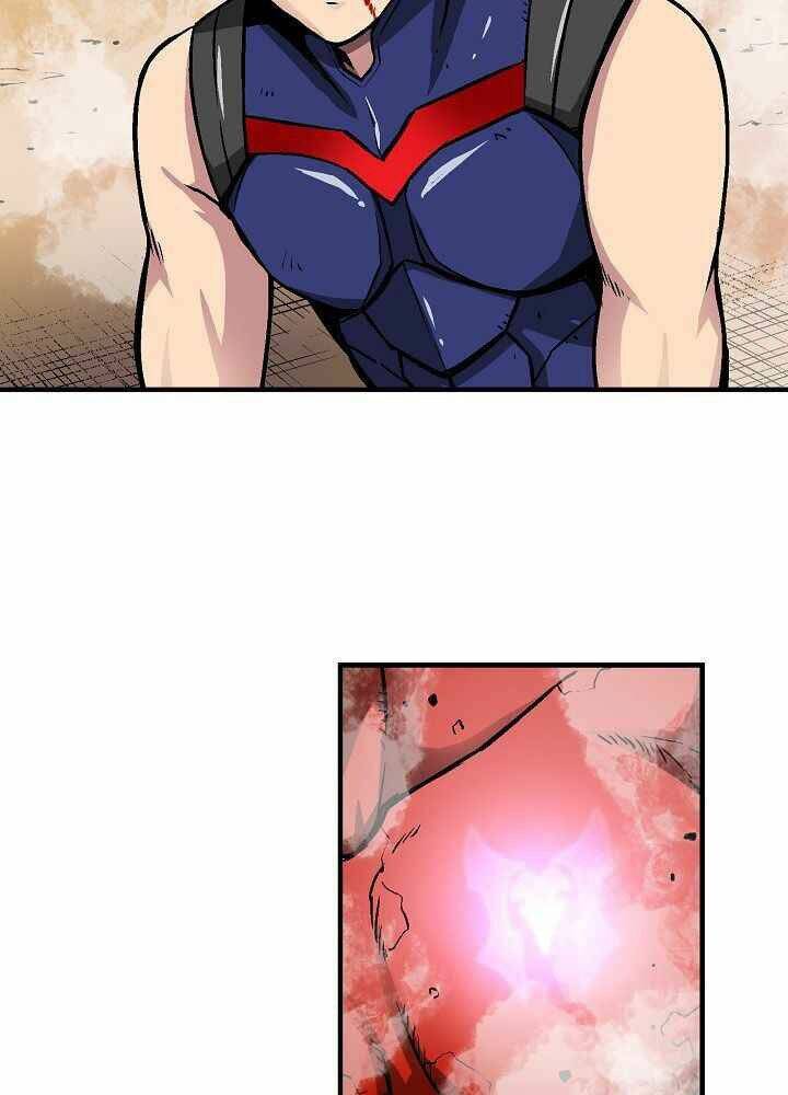 Unbreakable - Chương 20