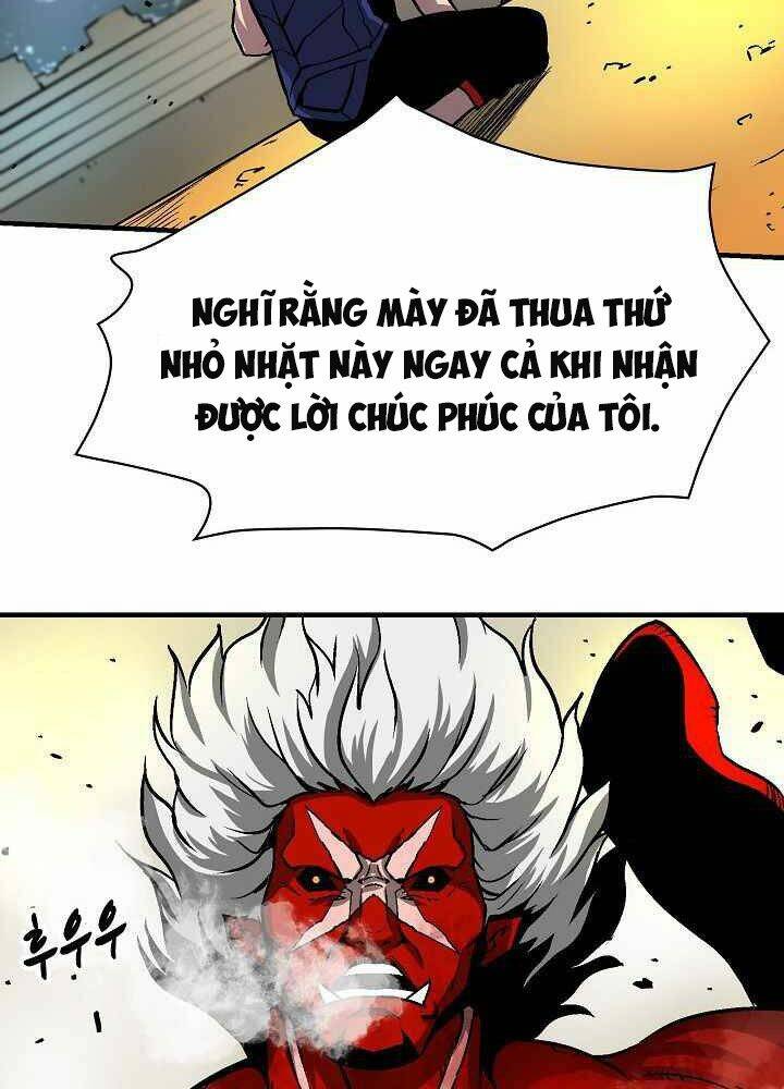 Unbreakable - Chương 20