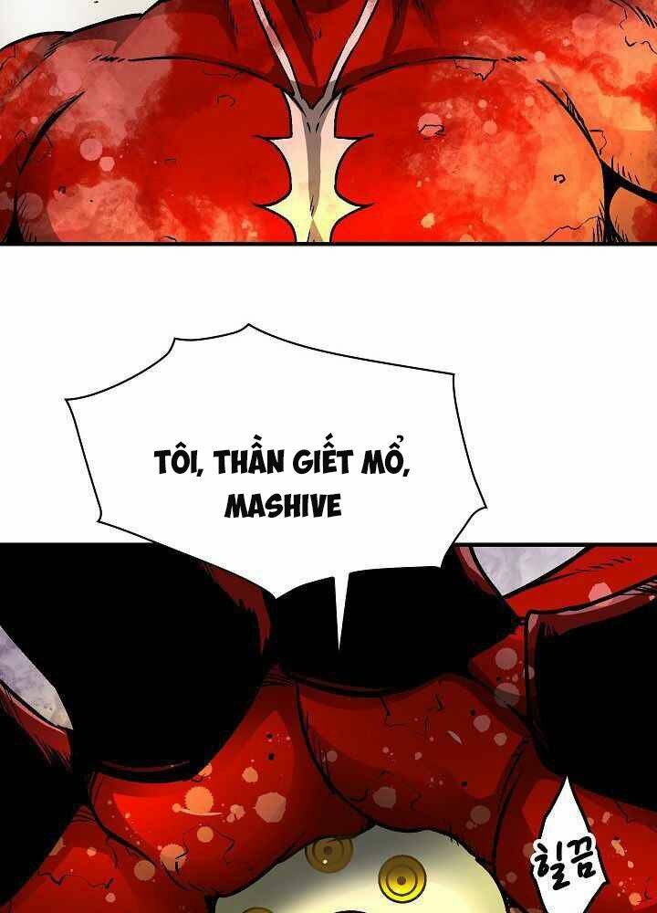 Unbreakable - Chương 20