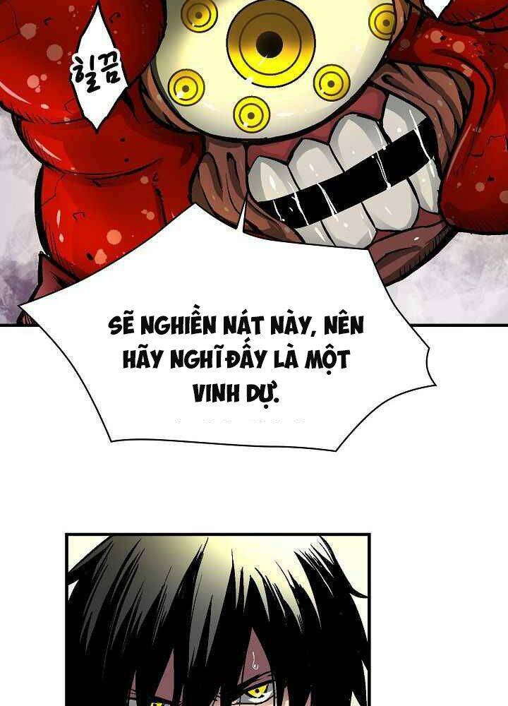 Unbreakable - Chương 20