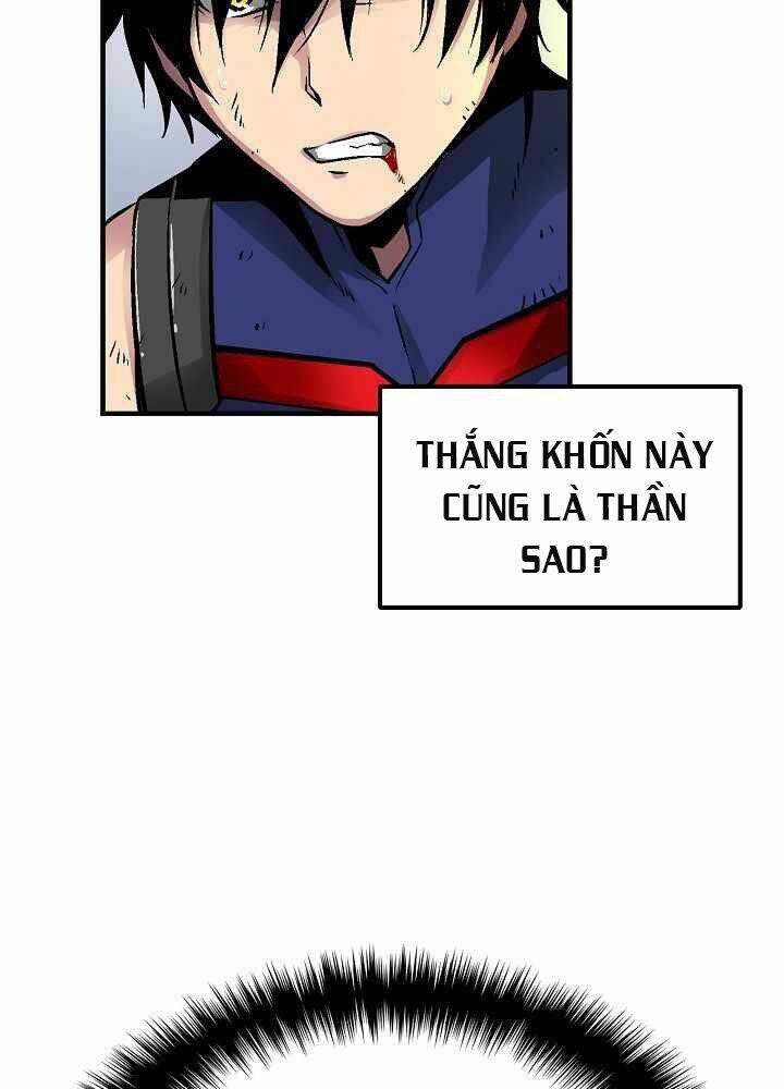 Unbreakable - Chương 20