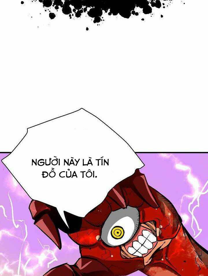 Unbreakable - Chương 20