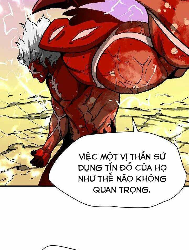 Unbreakable - Chương 20