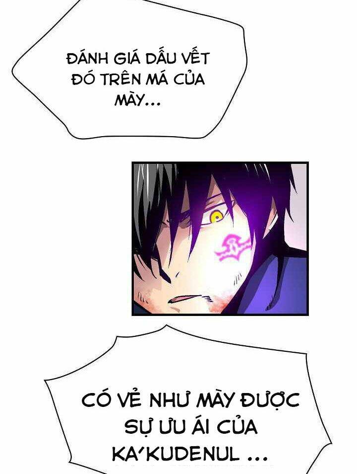 Unbreakable - Chương 20