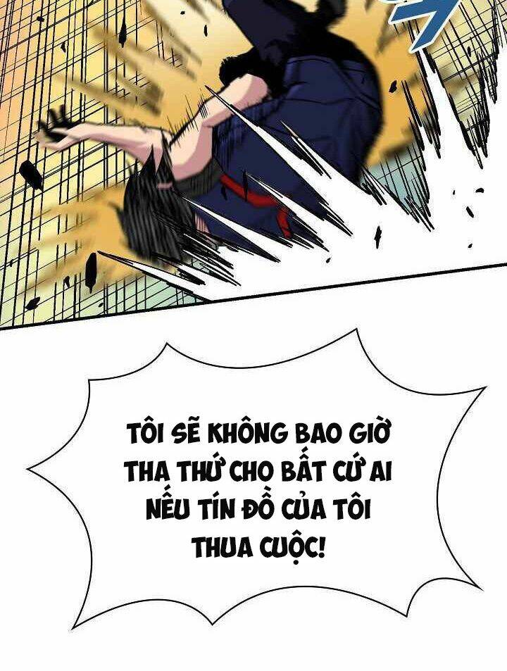 Unbreakable - Chương 20